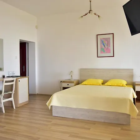 Guest Sea View Penzion Balčik