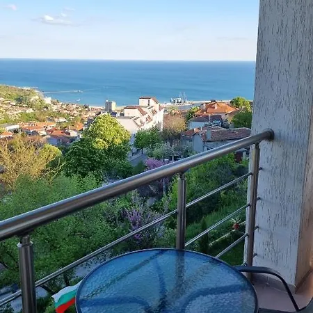 Guest Sea View Penzion