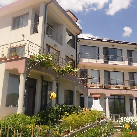 Guest Sea View Penzion Balčik