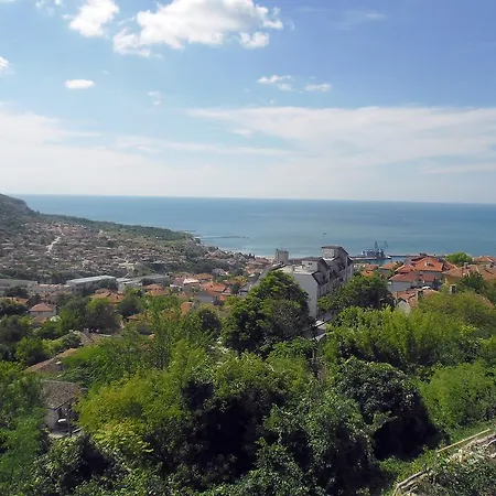 Penzion Guest Sea View