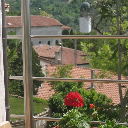 Guest Sea View * Balčik