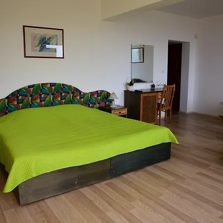 Guest Sea View Penzion