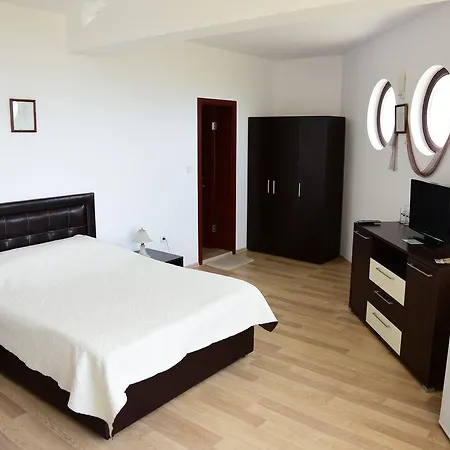 Guest Sea View Penzion *