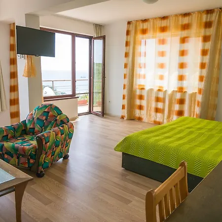 Penzion Guest Sea View *